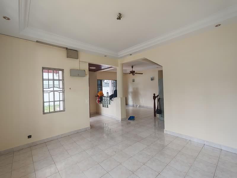 BK4 (Bandar Kinrara 4) - 2