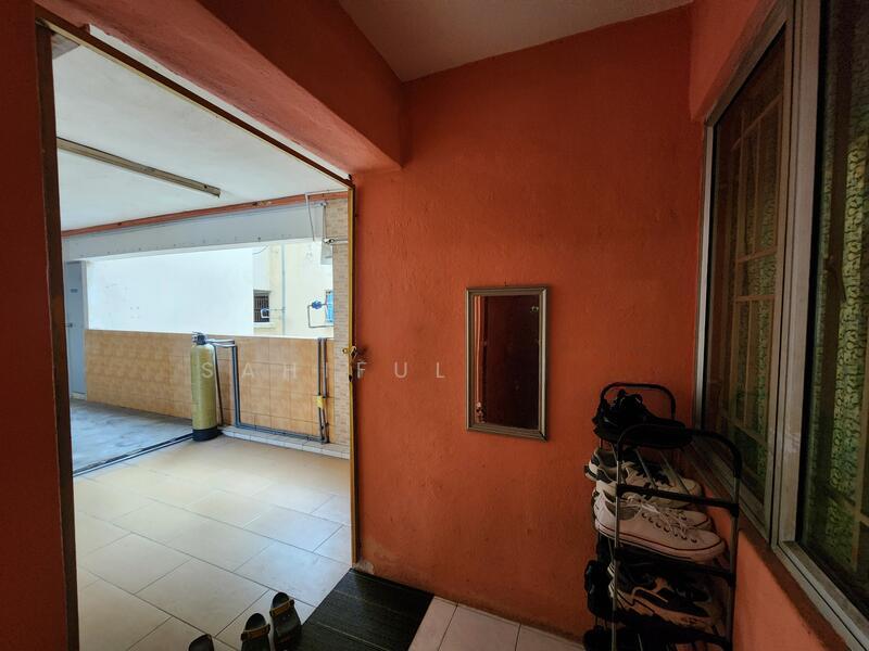 Permai Ria - 3