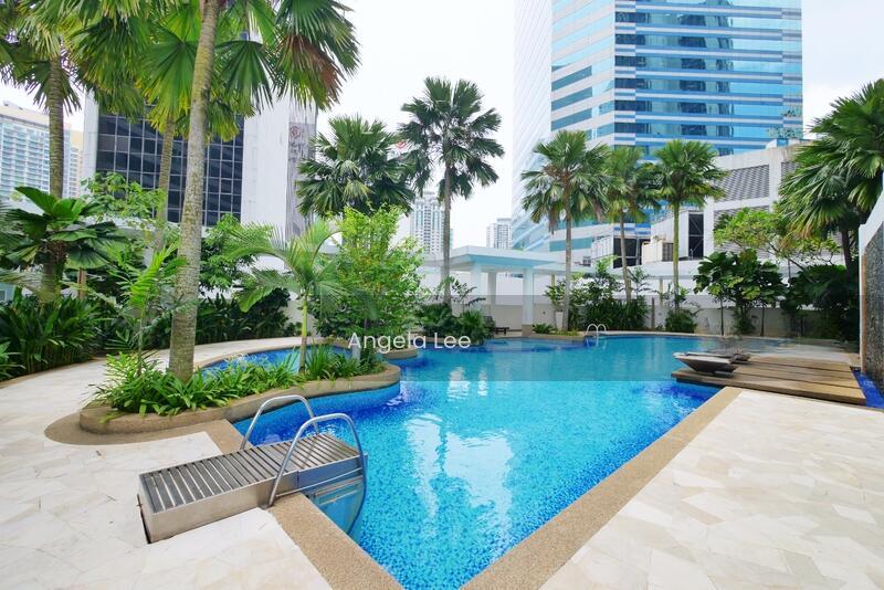 Binjai Residency - 2