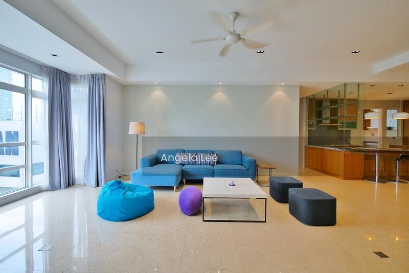 Binjai Residency - 4