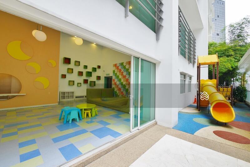 Binjai Residency - 5