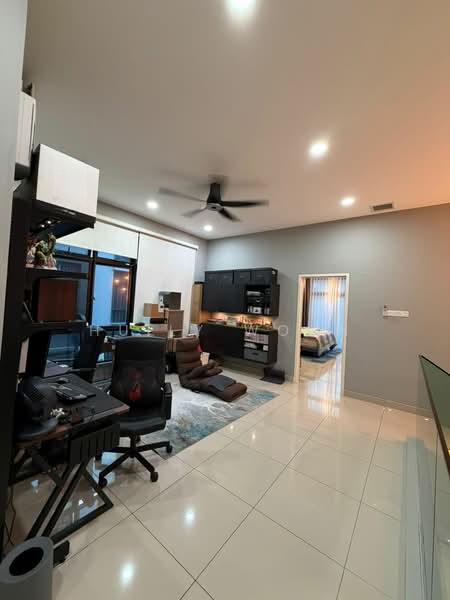 BANDAR CEMERLANG - 2