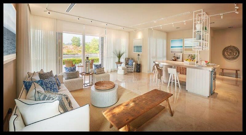 Emerald Bay @ Puteri Harbour - 5