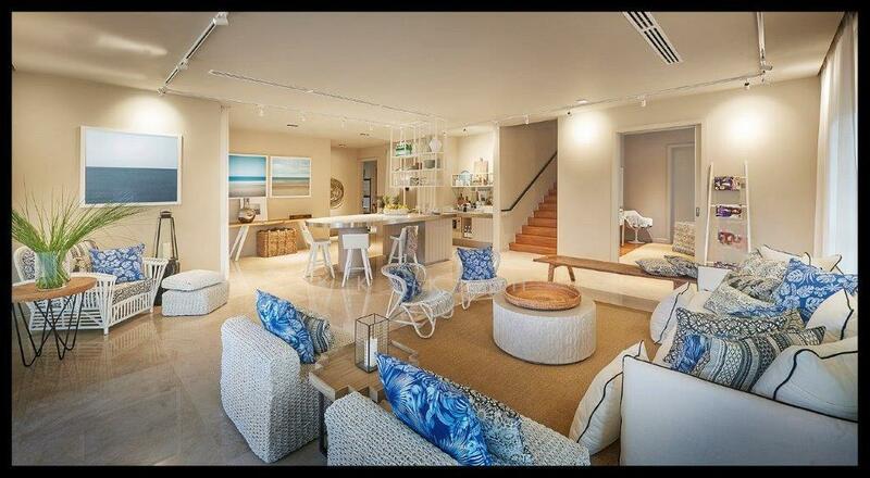 Emerald Bay @ Puteri Harbour - 4