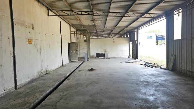 IKS Tasek - 2