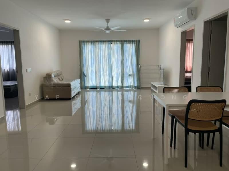 Huni @ Eco Ardence - 1