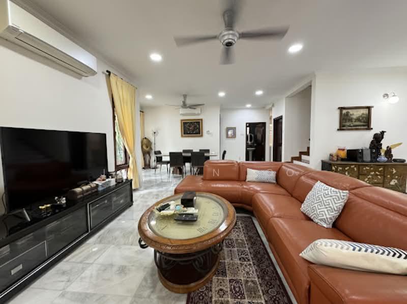 Beverly Heights - 4