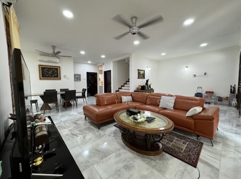 Beverly Heights - 3