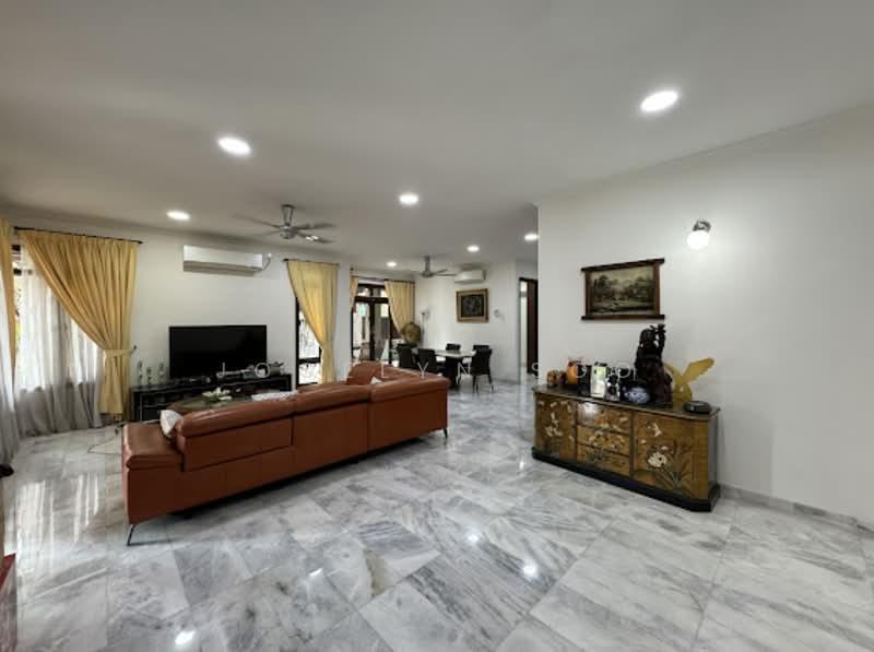 Beverly Heights - 2