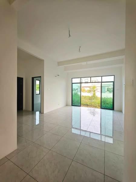 Residensi Merbok - 2