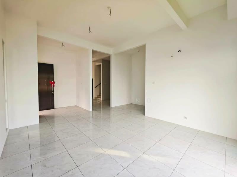 Residensi Merbok - 1