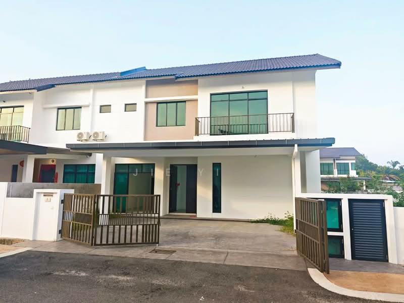 Residensi Merbok - 3