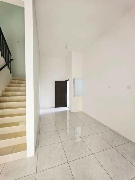 Residensi Merbok - 5