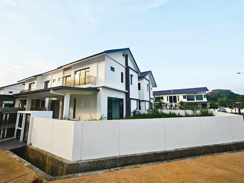 Residensi Merbok - 4