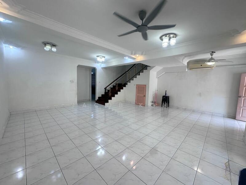 Bnadar Seri Alam - 1