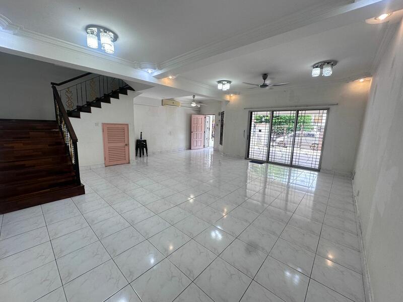 Bnadar Seri Alam - 2