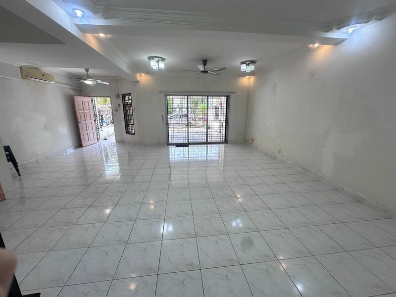 Bnadar Seri Alam - 3