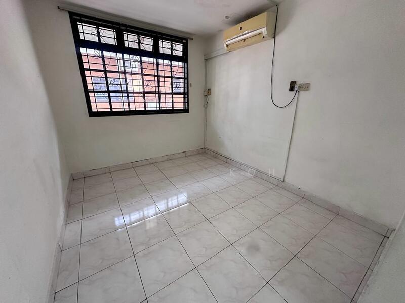 Bnadar Seri Alam - 5