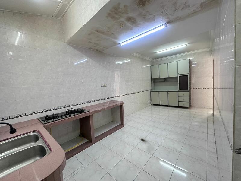 Bnadar Seri Alam - 4