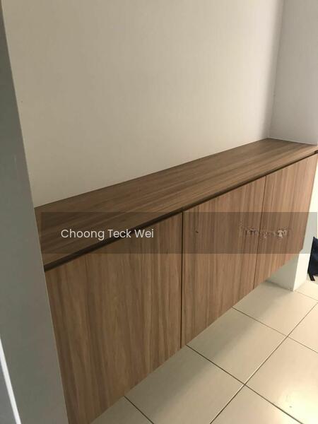 Residensi Platinum Teratai - 4