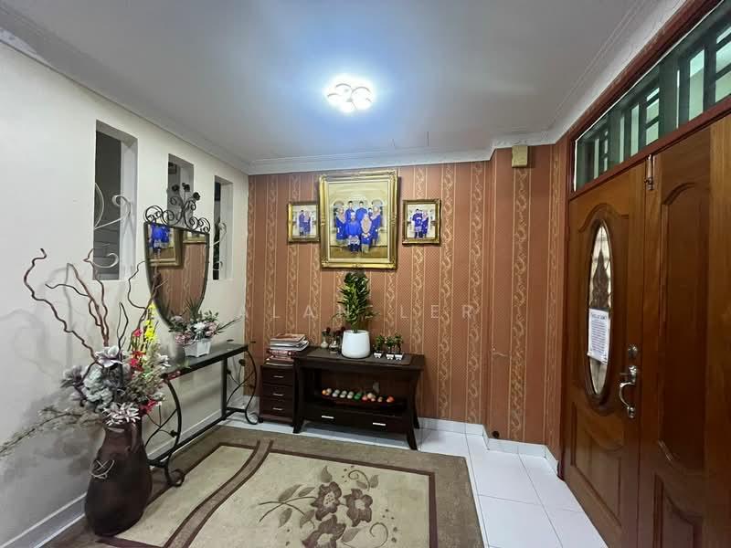 Taman Sri Pulai Perdana - 5