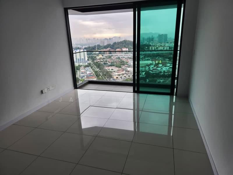 D'Casa Condominium - 1