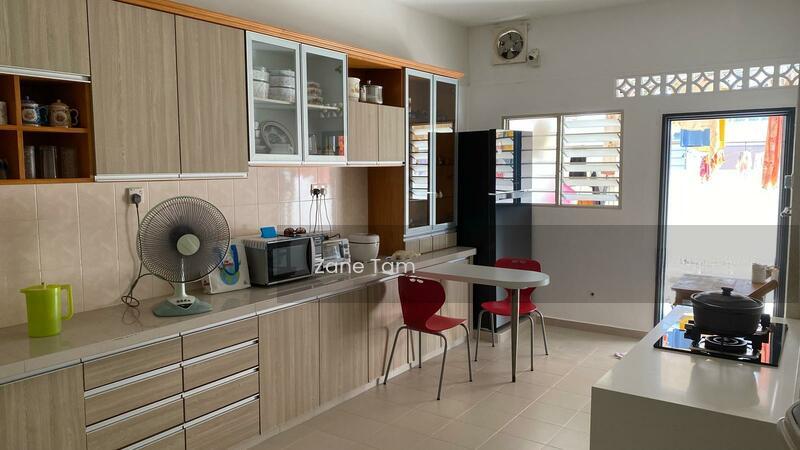 Lebuhraya Berjaya, Pulau Tikus - 3