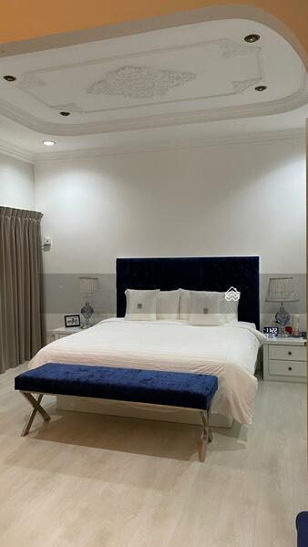 Lebuhraya Berjaya, Pulau Tikus - 5