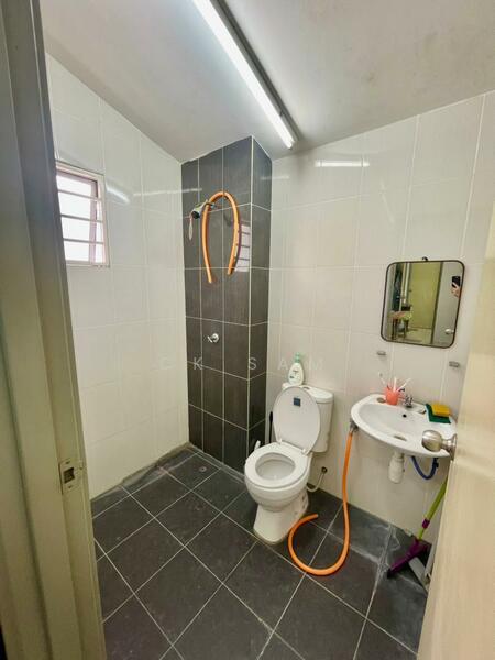 Aveda 6 @ Taman Desa Mas - 3