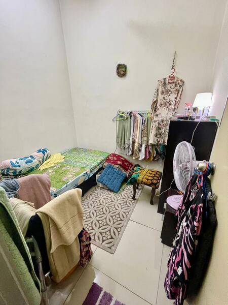 Aveda 6 @ Taman Desa Mas - 5