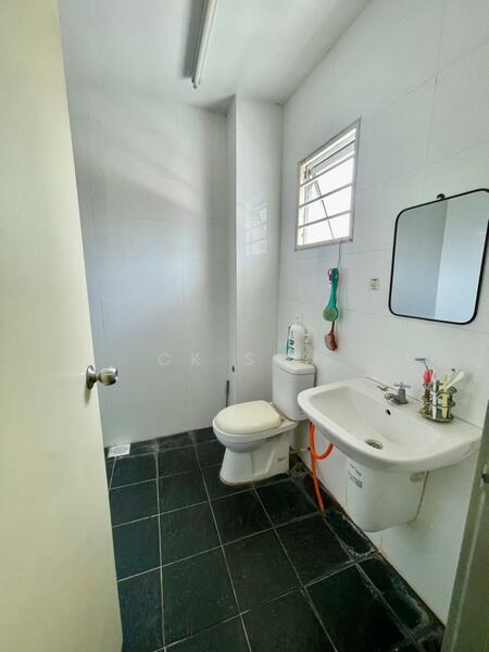 Aveda 6 @ Taman Desa Mas - 5