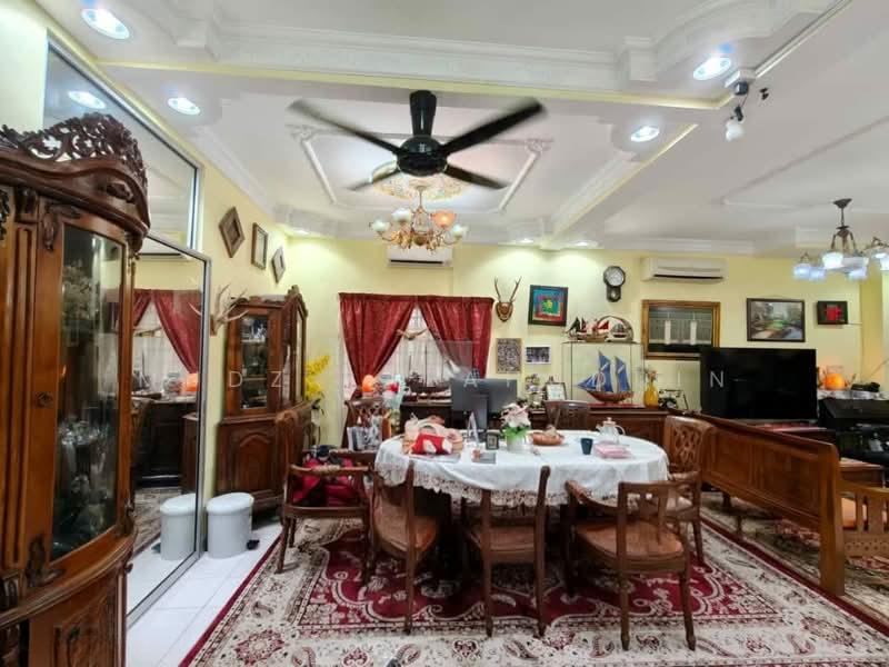 Jalan Komoditi Seksyen 23 Shah Alam - 5