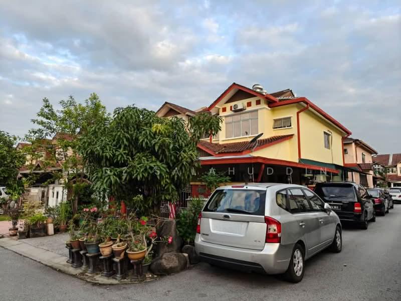Jalan Komoditi Seksyen 23 Shah Alam - 2