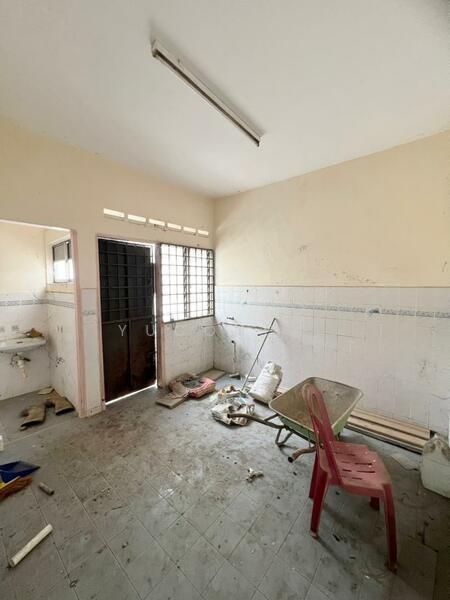 Selesa Jaya Selesas Jayas - 4