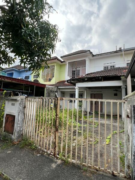 Selesa Jaya Selesas Jayas - 2