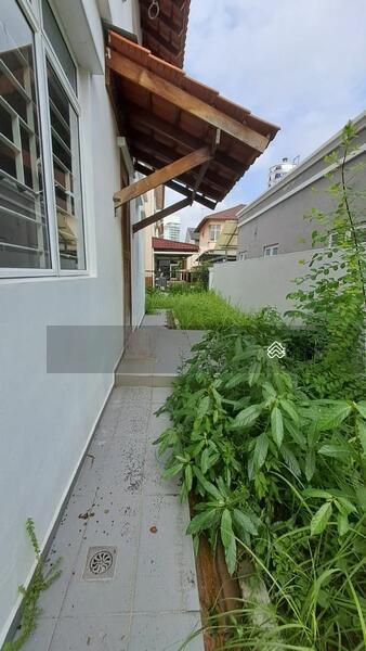 USJ1 @ Grandville, Subang Jaya. USJ 1 - 2