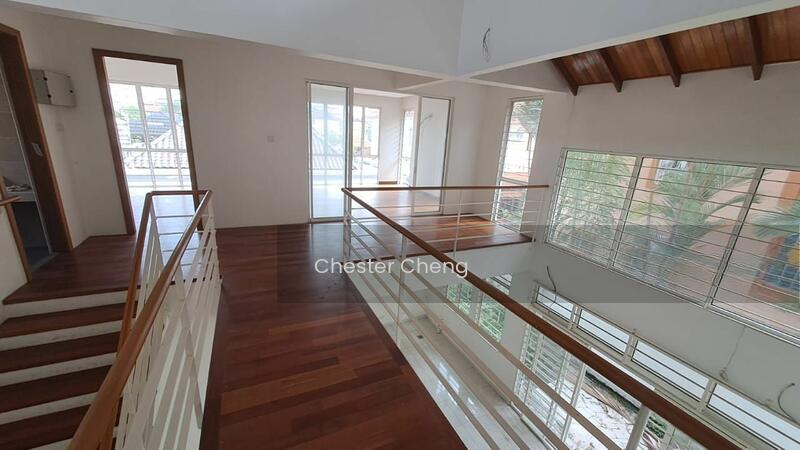 USJ1 @ Grandville, Subang Jaya. USJ 1 - 1