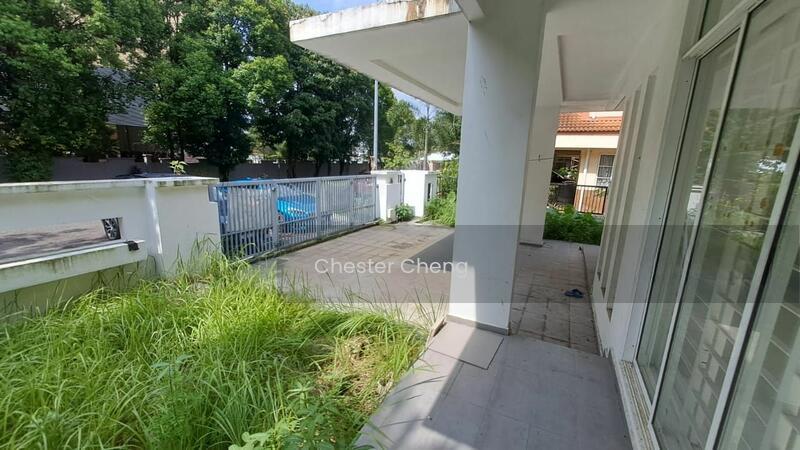 USJ1 @ Grandville, Subang Jaya. USJ 1 - 5