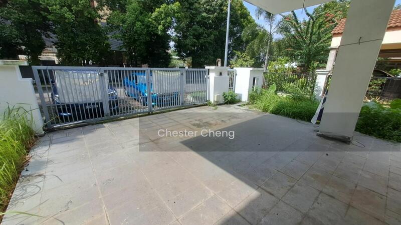 USJ1 @ Grandville, Subang Jaya. USJ 1 - 4