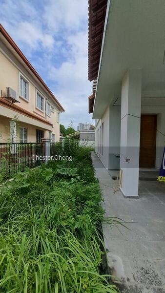 USJ1 @ Grandville, Subang Jaya. USJ 1 - 3