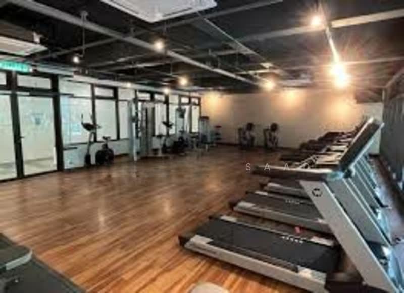 Residensi Rimbun @ Canopy Hills - 4