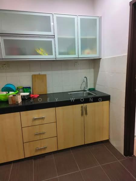 Taman Puchong Tekali - 3