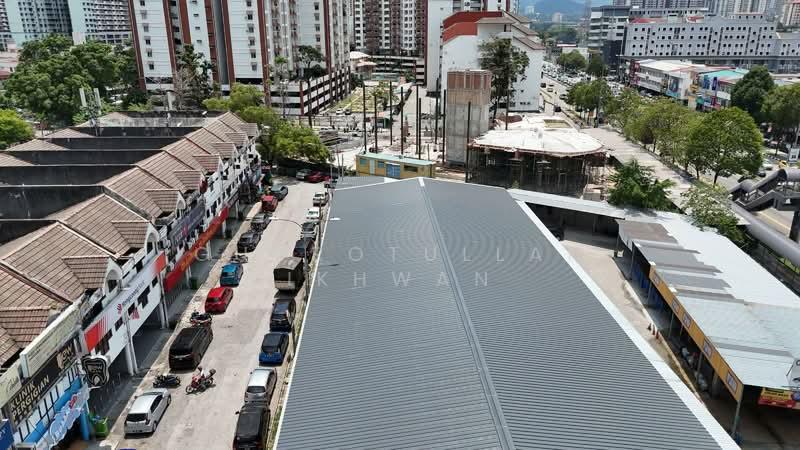 Jalan Genting Klang, Setapak - 2