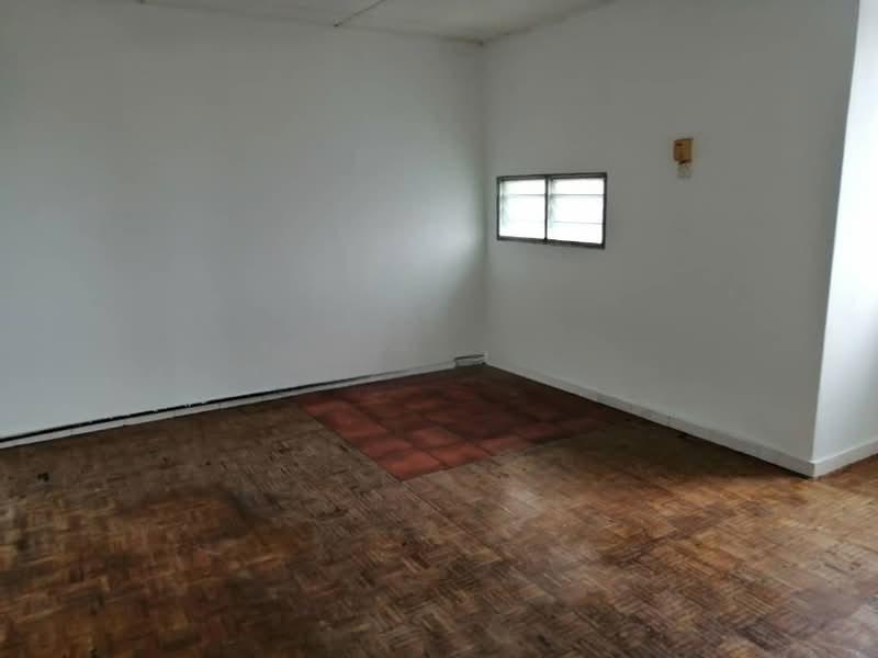 Taman Cheras Jaya - 4