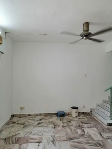 Taman Cheras Jaya - 3