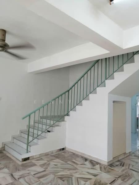 Taman Cheras Jaya - 1