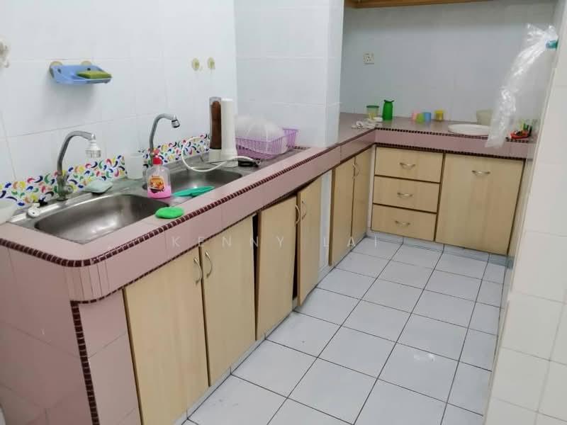 Taman Cheras Jaya - 2