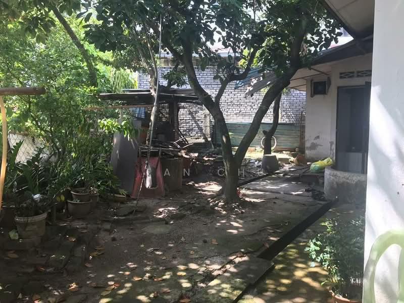 Ampang Campuran - 2