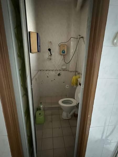 Ampang Campuran - 4