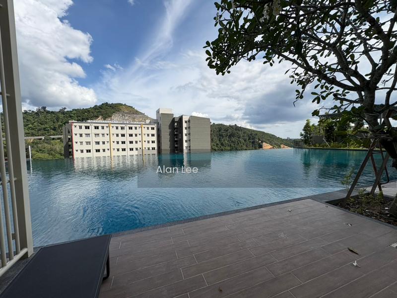 Aster Residence - 4